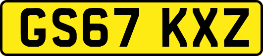 GS67KXZ