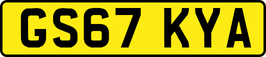 GS67KYA
