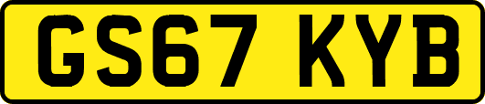 GS67KYB