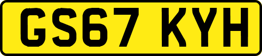 GS67KYH