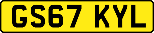 GS67KYL