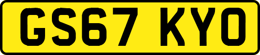 GS67KYO