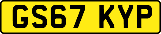 GS67KYP