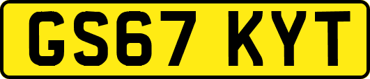 GS67KYT