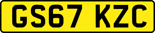 GS67KZC