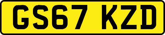 GS67KZD