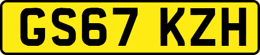 GS67KZH