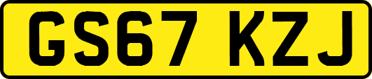GS67KZJ