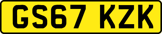 GS67KZK