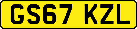 GS67KZL