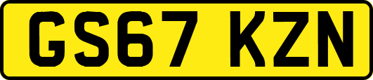 GS67KZN