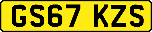 GS67KZS