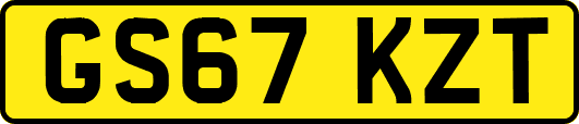 GS67KZT