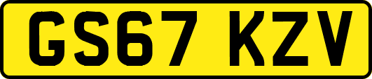 GS67KZV