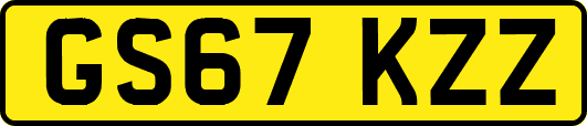 GS67KZZ