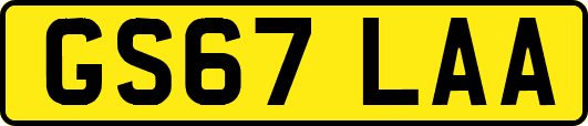 GS67LAA
