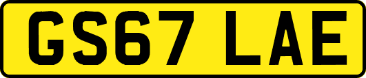 GS67LAE