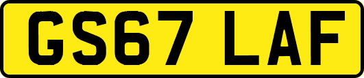 GS67LAF