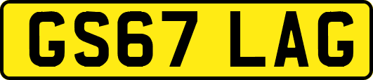GS67LAG
