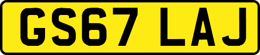 GS67LAJ