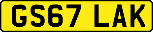 GS67LAK