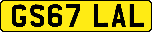 GS67LAL