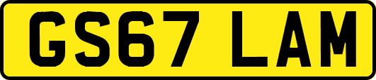 GS67LAM