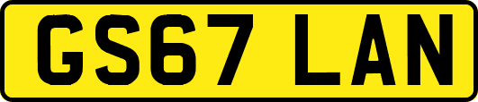 GS67LAN