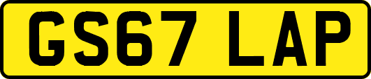 GS67LAP