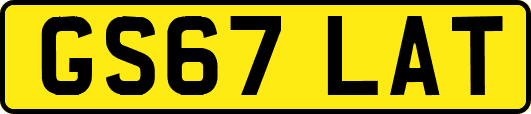 GS67LAT