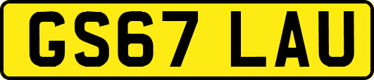 GS67LAU