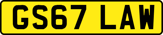 GS67LAW