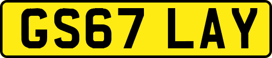 GS67LAY