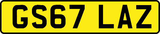 GS67LAZ