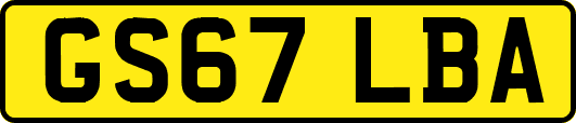GS67LBA