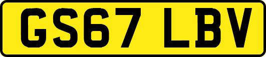 GS67LBV