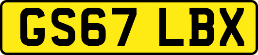 GS67LBX