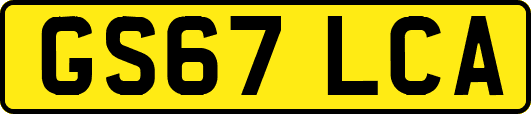 GS67LCA