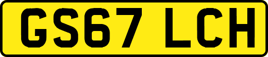 GS67LCH