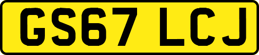 GS67LCJ