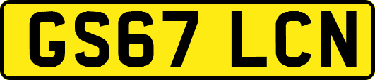 GS67LCN