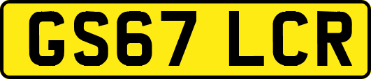 GS67LCR