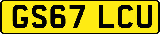 GS67LCU