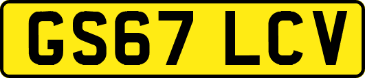 GS67LCV