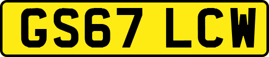 GS67LCW