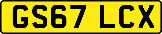 GS67LCX
