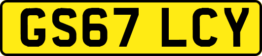 GS67LCY