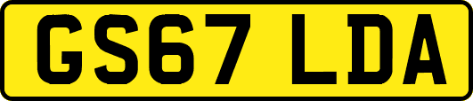 GS67LDA