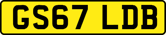 GS67LDB