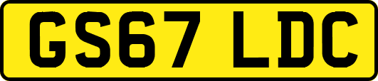 GS67LDC